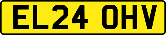 EL24OHV