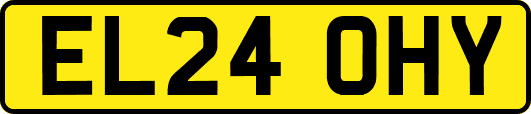 EL24OHY