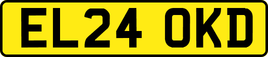 EL24OKD
