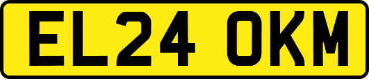 EL24OKM