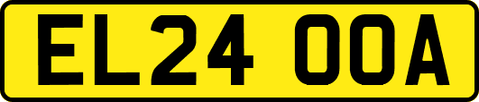 EL24OOA