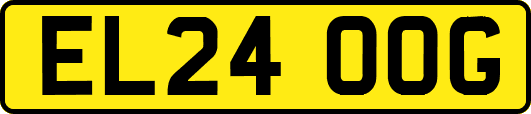 EL24OOG