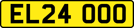 EL24OOO