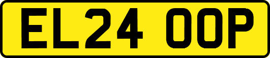 EL24OOP