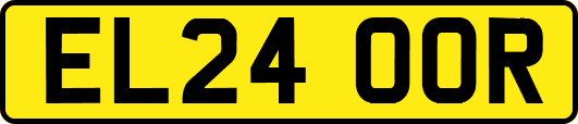 EL24OOR