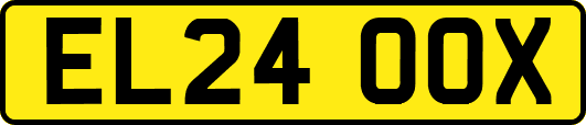 EL24OOX