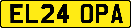 EL24OPA