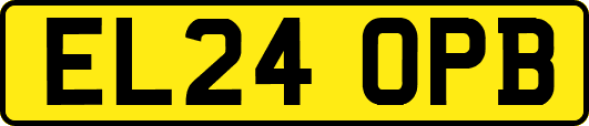 EL24OPB