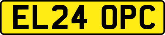 EL24OPC