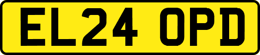 EL24OPD