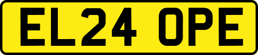 EL24OPE