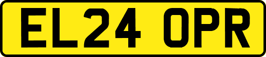 EL24OPR