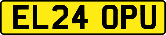EL24OPU