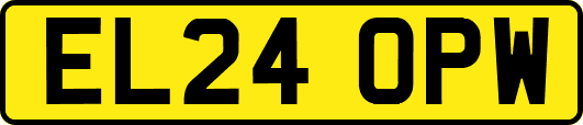EL24OPW