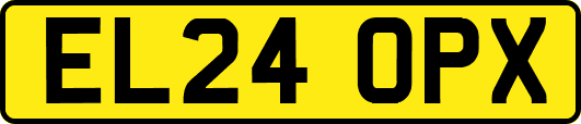 EL24OPX