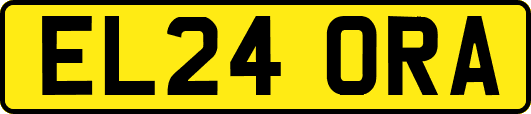 EL24ORA