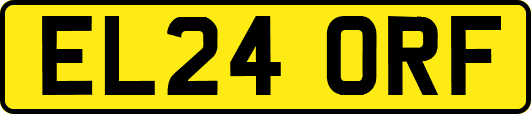 EL24ORF