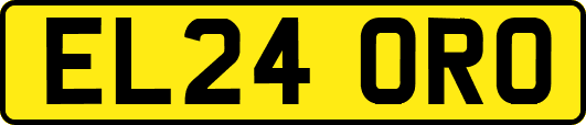 EL24ORO