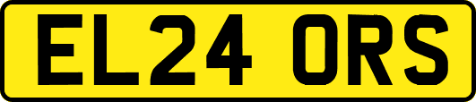 EL24ORS