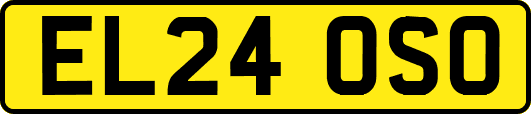 EL24OSO