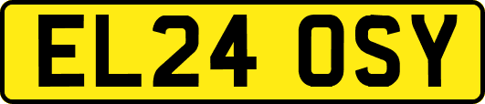 EL24OSY