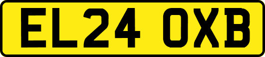 EL24OXB