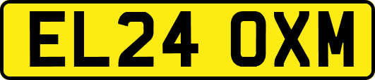 EL24OXM