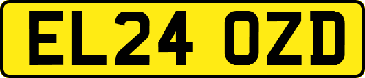 EL24OZD