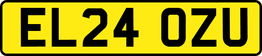 EL24OZU