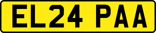 EL24PAA