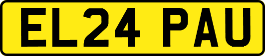 EL24PAU