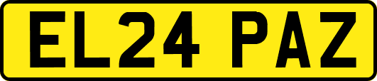EL24PAZ
