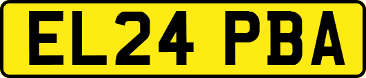 EL24PBA