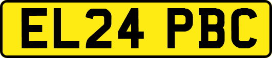EL24PBC