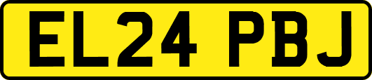 EL24PBJ
