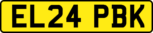 EL24PBK