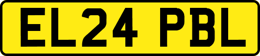 EL24PBL