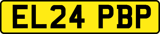 EL24PBP