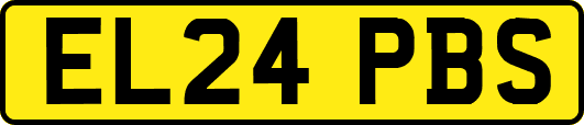 EL24PBS