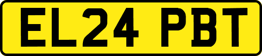 EL24PBT