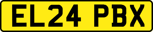EL24PBX