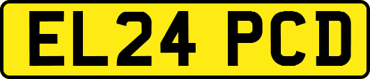 EL24PCD