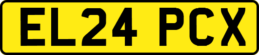 EL24PCX