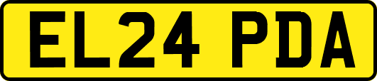 EL24PDA