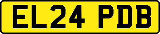 EL24PDB