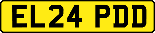 EL24PDD