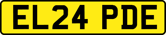 EL24PDE