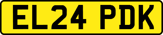 EL24PDK