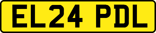 EL24PDL