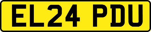 EL24PDU